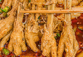 牛满堂临江鳝丝·跷脚牛肉土菜馆(峨眉山店)第 8 张图片