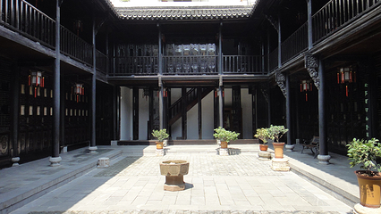 李鸿章故居第 5 张图片