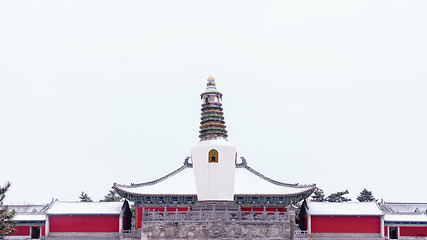 大同古城第 373 张图片