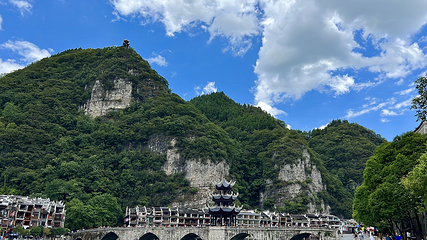 镇远古城第 41 张图片
