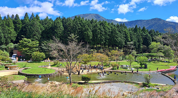 富士山儿童王国