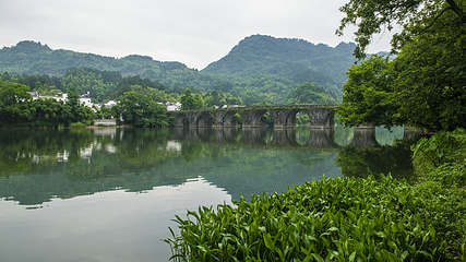 齐云山景区第 243 张图片
