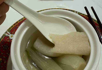 广州白天鹅宾馆·玉堂春暖第 117 张图片