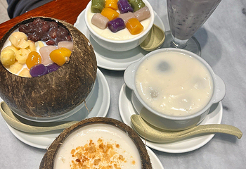 古乡居甜品(白水井大街店)第 6 张图片