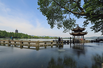 西湖风景名胜区第 302 张图片