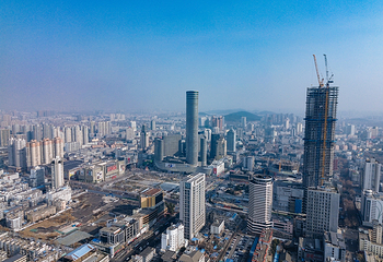 彭城广场第 5 张图片