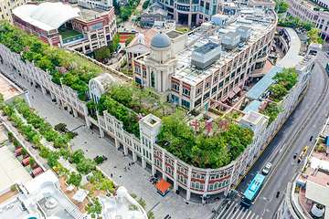 中山路步行街第 2 张图片