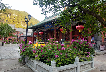 玄中寺第 2 张图片