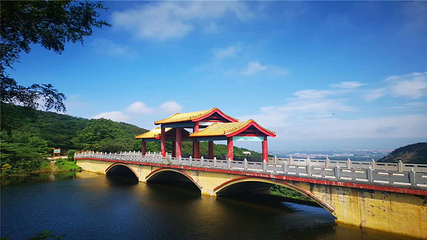磴山风景区第 8 张图片