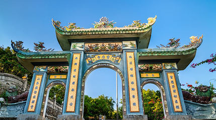 灵应寺第 1 张图片