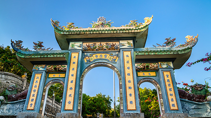 灵应寺第 4 张图片