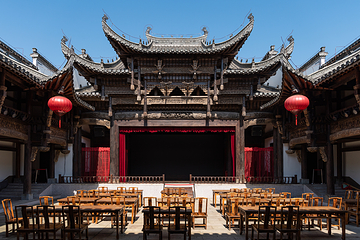 德百旅游小镇椹仙村第 9 张图片