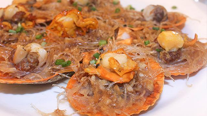 三亚胜意海景酒店·海鲜自助餐厅(三亚湾路店)第 108 张图片