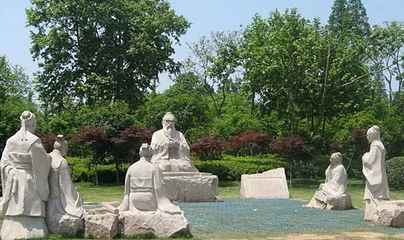 衢州古城文化旅游区第 28 张图片