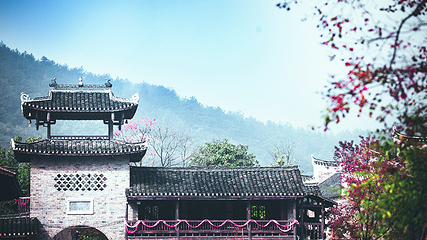 东漓古村第 42 张图片