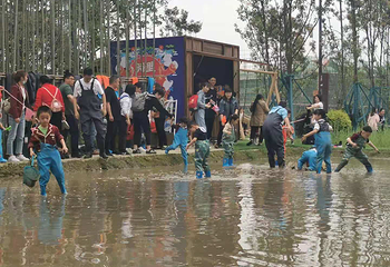 诗里田园亲水度假区第 46 张图片
