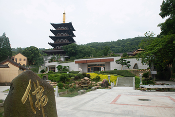 温州市景山森林公园第 2 张图片