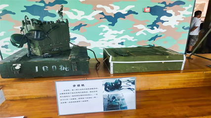 桂林军博园第 62 张图片