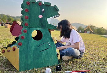 融创春风阿朵小镇第 7 张图片