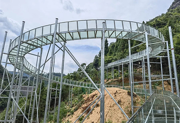 万佛山大龙潭峡谷漂流第 11 张图片