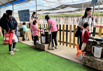 格林东庄(番禺店)第 9 张图片