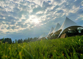 长阳萤火虫生态园