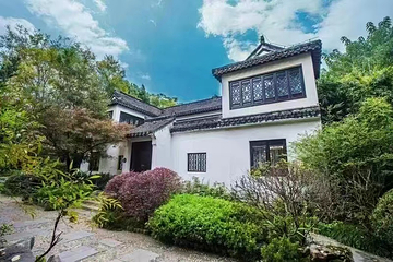 城市绿谷景区第 15 张图片