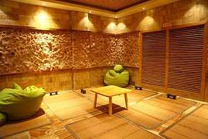 新时代水汇(赵都新城朗和园店)