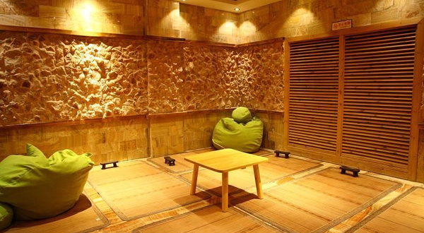 新时代水汇(赵都新城朗和园店)