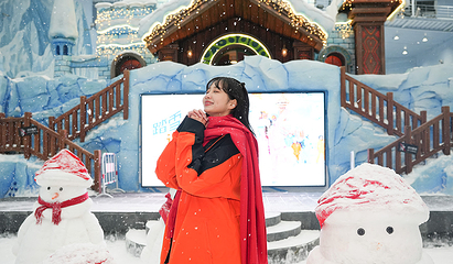 WS热雪奇迹第 30 张图片