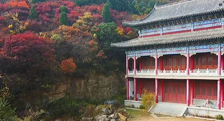 丁家峪第 1 张图片