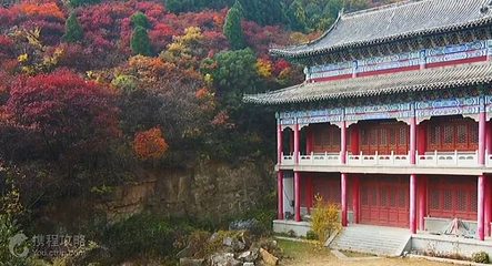 丁家峪第 3 张图片