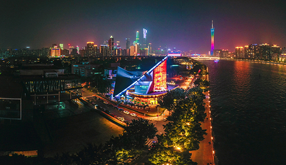星海音乐厅第 5 张图片