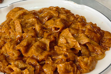 同发号饭庄(复兴路总店)第 22 张图片