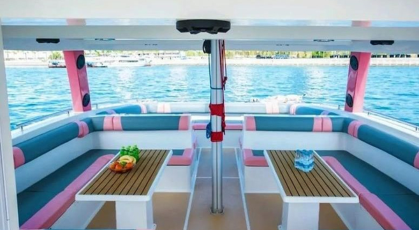 逍遥嗨游艇俱乐部