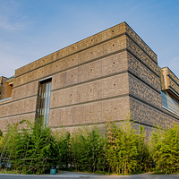 安徽博物院(新馆)