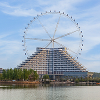 水城之眼摩天轮