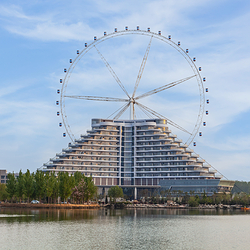水城之眼摩天轮