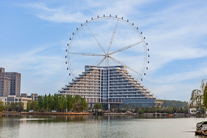 水城之眼摩天轮