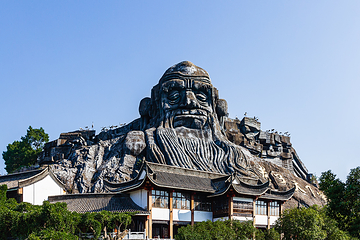 太美太湖旅游区第 5 张图片