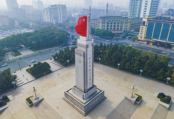 八一广场第 18 张图片