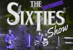 英国惠特利湾 · Counterfeit Sixties 六十年代致敬秀