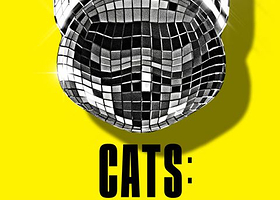 美国纽约 · 音乐剧《猫》