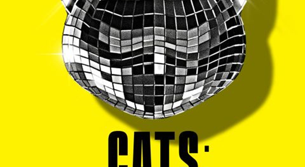 美国纽约 · 音乐剧《猫》