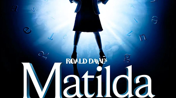 深圳 · 伦敦西区原版音乐剧《玛蒂尔达》