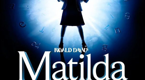 深圳 · 伦敦西区原版音乐剧《玛蒂尔达》