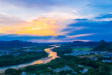 龙虎山风景名胜区第 201 张图片