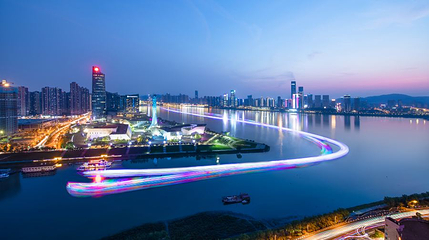 浏阳河第 1 张图片