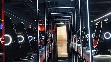 零号空间(悦宾楼店)