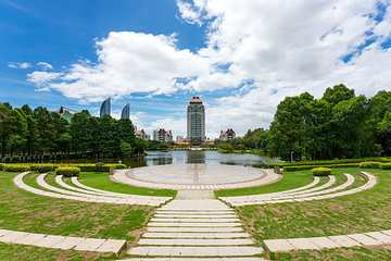 厦门大学(思明校区)第 13 张图片